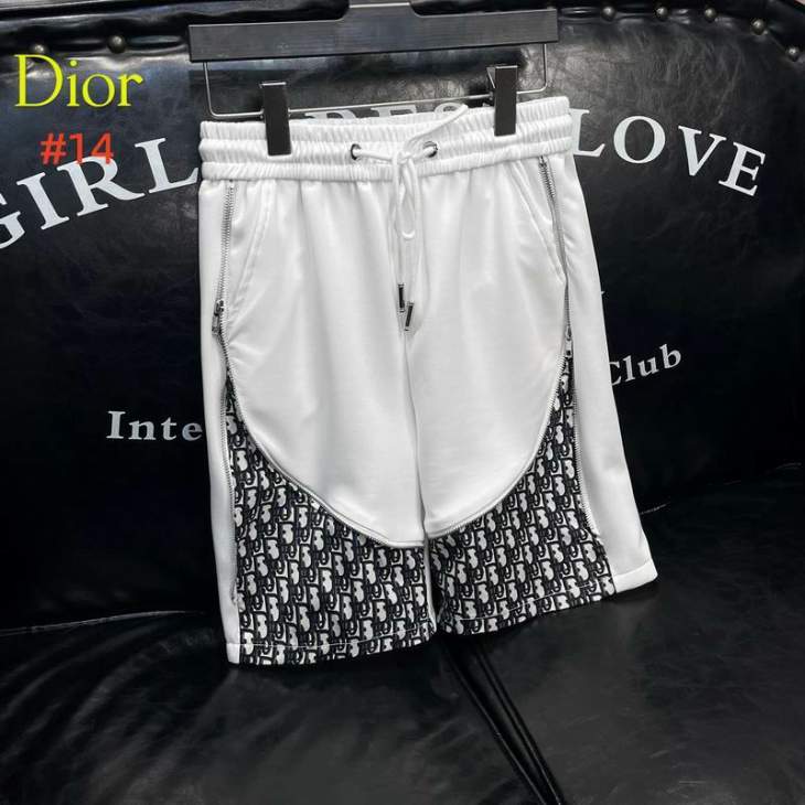 Dior Short Pants _SKUDiorM-4XL12yh7817085